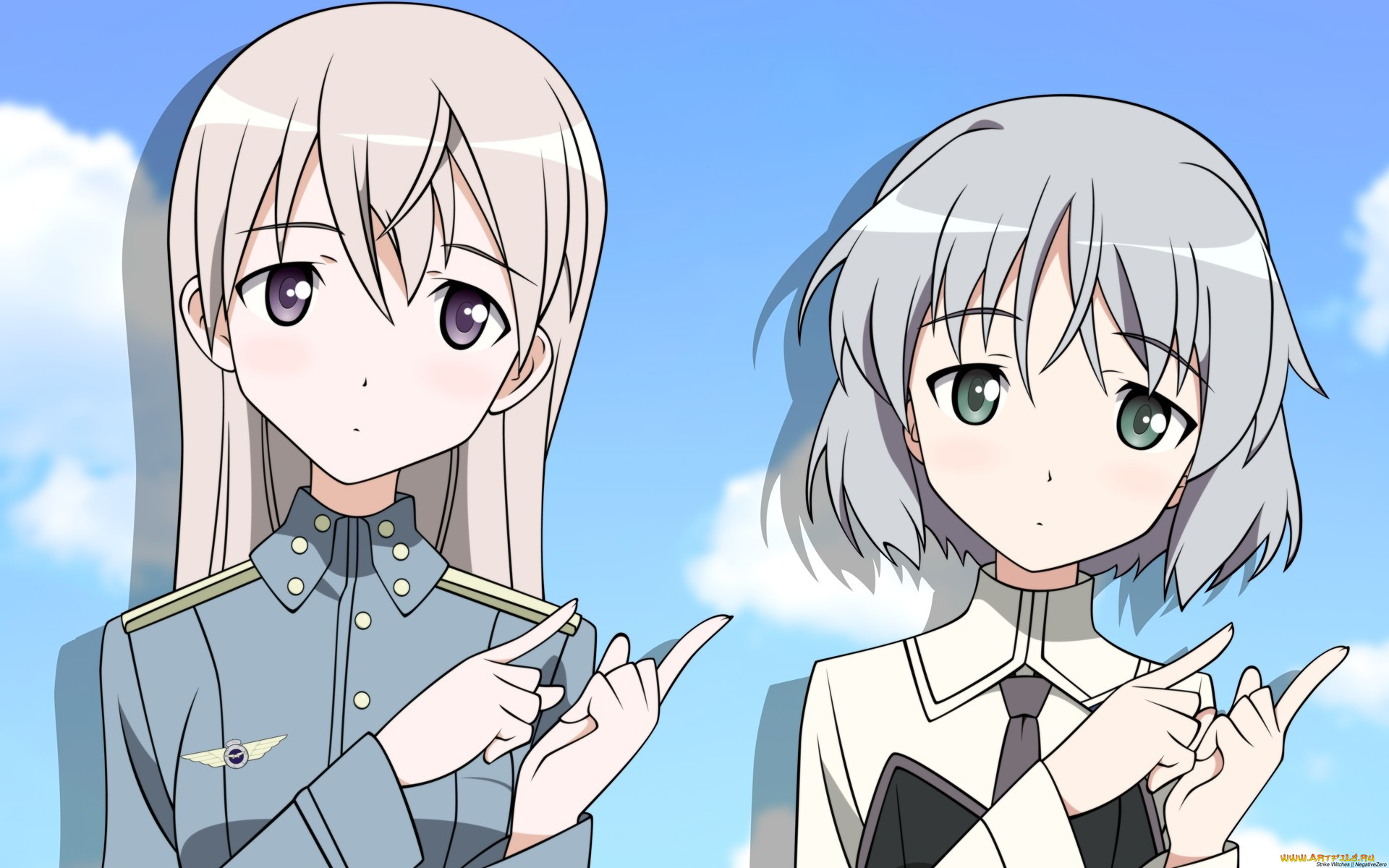 , strike, witches